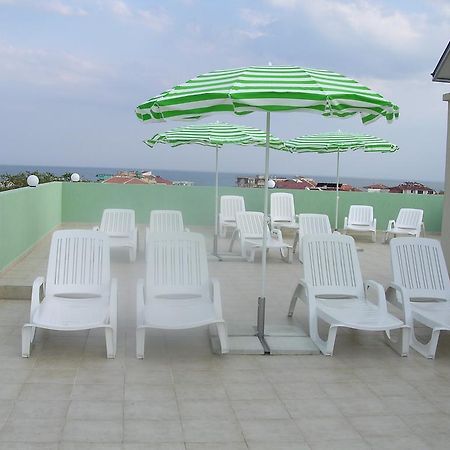 Pension Ruskovi Guesthouse Ravda Eksteriør billede