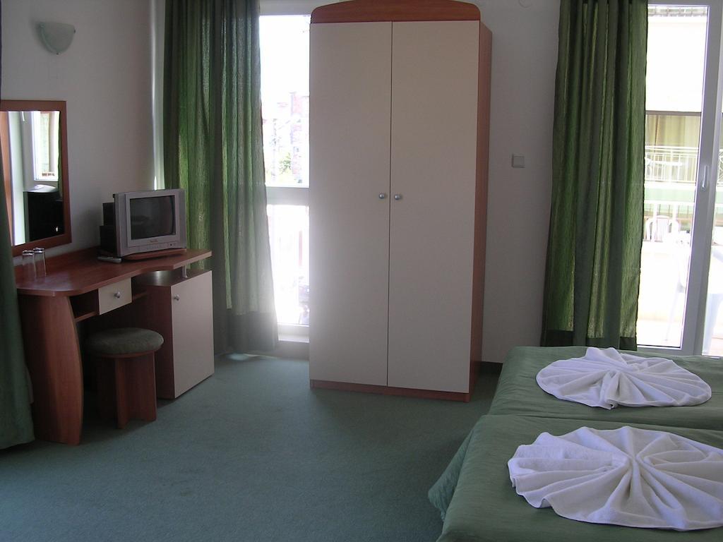 Pension Ruskovi Guesthouse Ravda Eksteriør billede