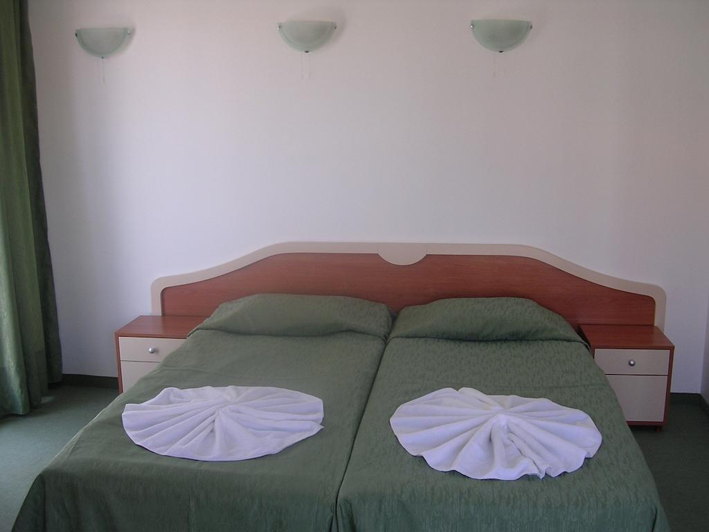 Pension Ruskovi Guesthouse Ravda Eksteriør billede