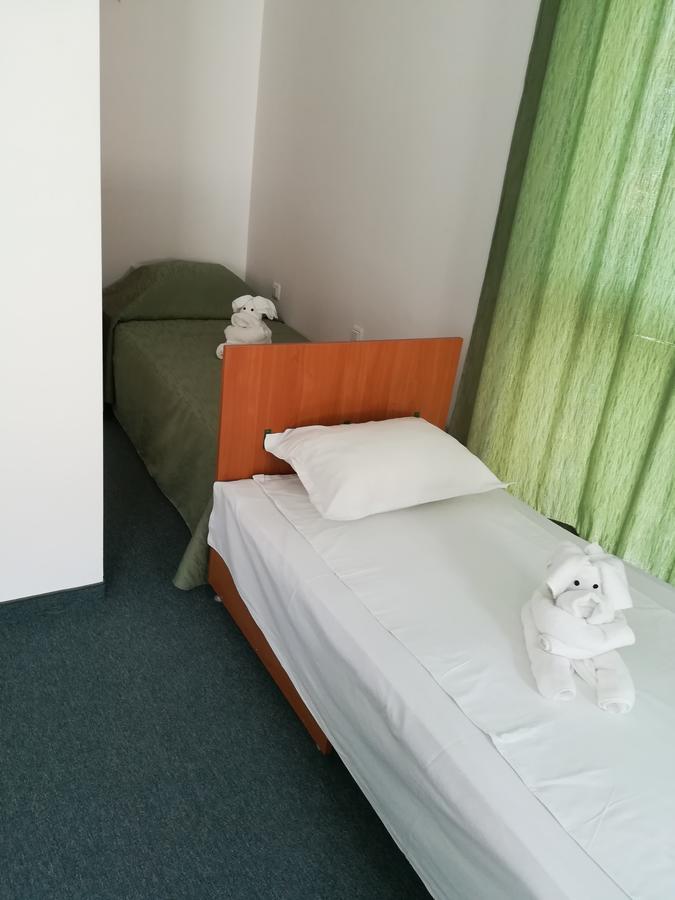 Pension Ruskovi Guesthouse Ravda Eksteriør billede