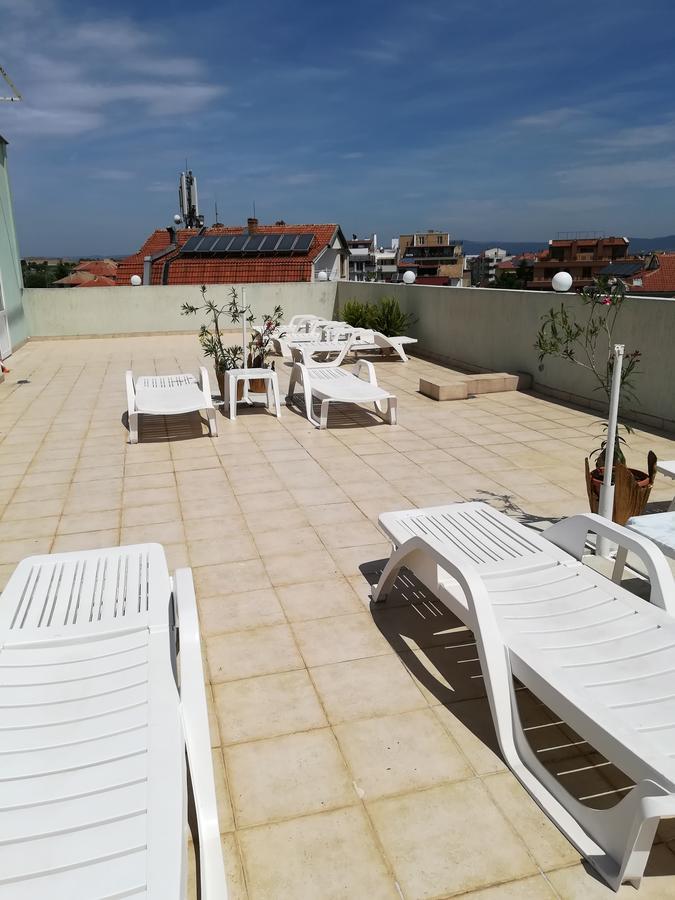 Pension Ruskovi Guesthouse Ravda Eksteriør billede