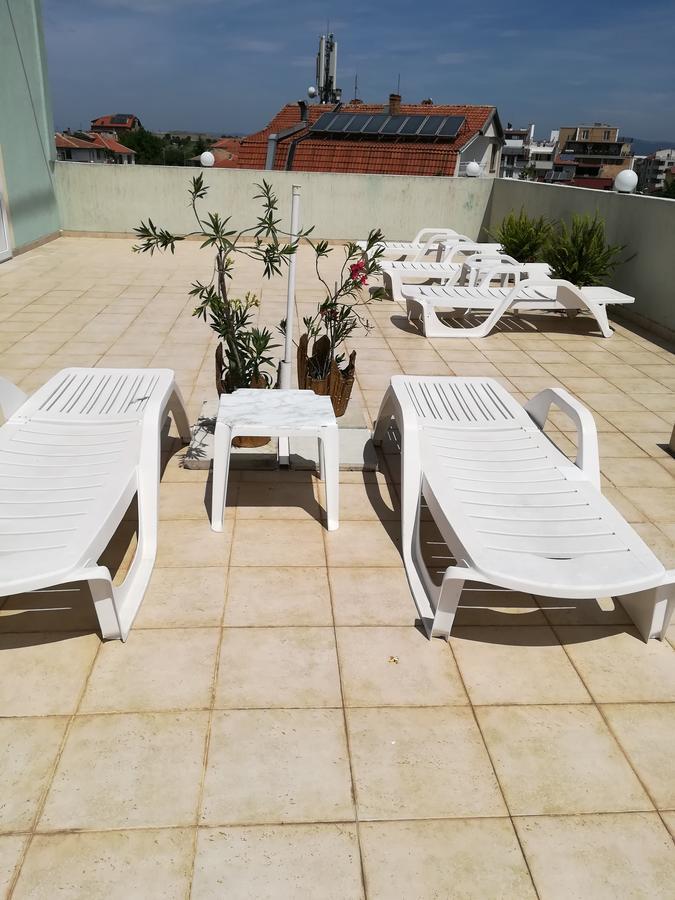 Pension Ruskovi Guesthouse Ravda Eksteriør billede